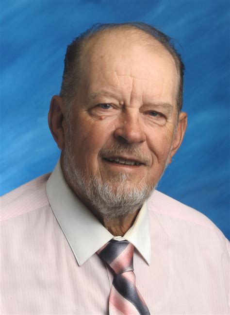 Paul Jones Roach - Walker Funeral Home