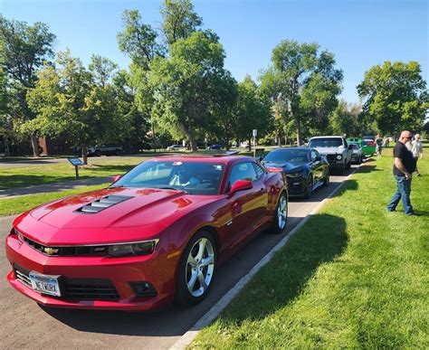 Cars & Coffee, Cruisin The Falls and FREE Photoshoot, Great Falls ...