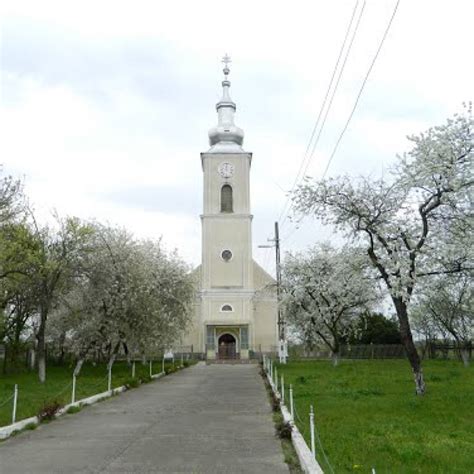 BISERICA SF. ARHANGHELI MIHAIL SI GAVRIL (2026) All You Need to Know ...