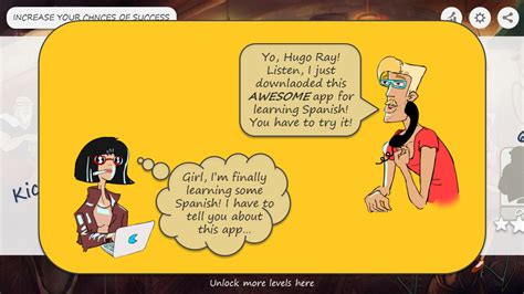 Spanish Injection - The Spanish Playing Game - App on Amazon Appstore