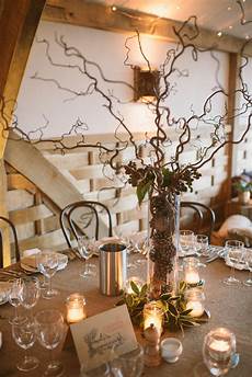 Winter Rustic Wedding Ideas by A Rustic Winter Wedding At Cripps Barn With Diy Home Made Winter Rustic Wedding Ideas