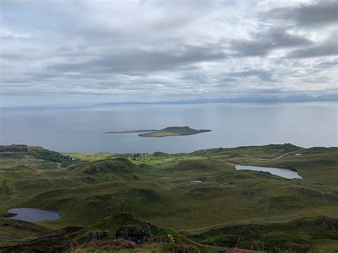 TAIGH ROB (Portree, Isle of Skye) - Lodging Reviews, Photos, Rate ...