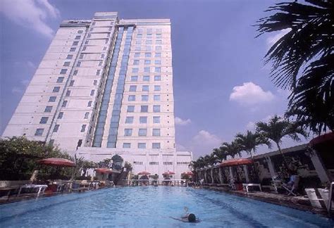 HOTEL SENTRAL JAKARTA - Hotel Reviews & Photos - Tripadvisor