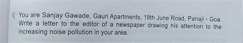 letter writing pls answer in 3 paragraphs pls answer asap formal letter ...