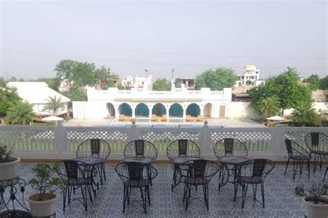 Tanya Resort - Venue - Alwar City - Weddingwire.in