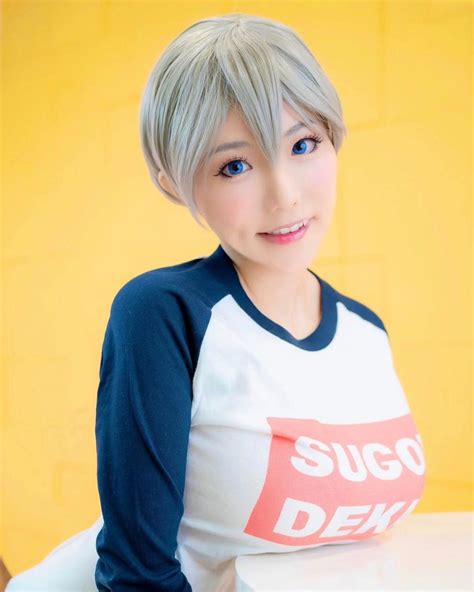 Kaho Shibuya - Uzaki-chan - Hentai Senpai's Onlyfans Paradise