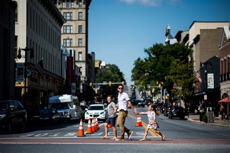 Easton Main Street Initiative Welcomes Back Visitors with New Sidewalk Sales & Tours for Foodies ...