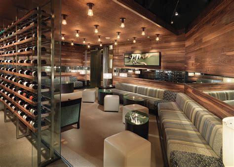 Press Club - BCV Architecture + Interiors