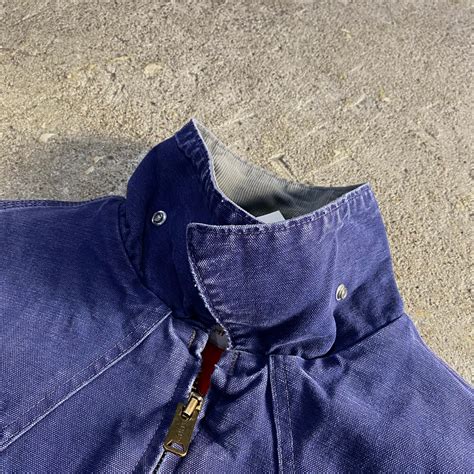 〜90s Carhartt santafe jacket【仙台店】 | What’z up