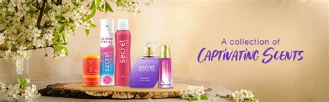 Combo Packs for Women | Secret Temptation