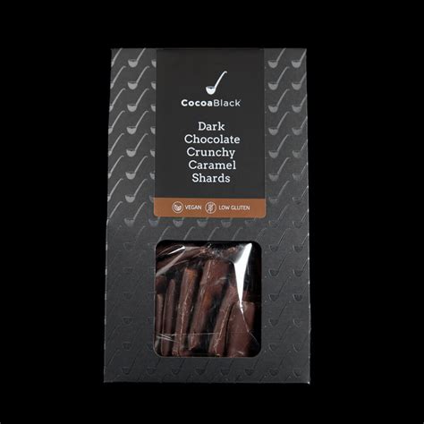 Dark Chocolate Covered Cherries | Cocoa Black