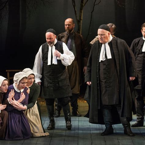 The Crucible Elizabeth Proctor Drawing