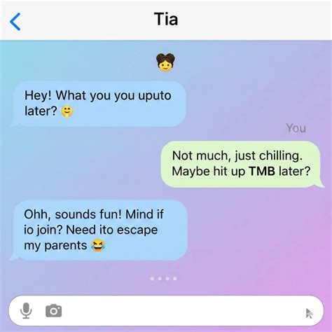 TMB Meaning in Text | What It Really Means in Chat, Social Media & Dating