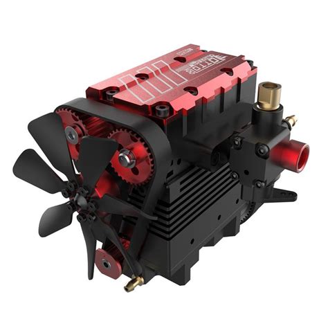 otto motor engine