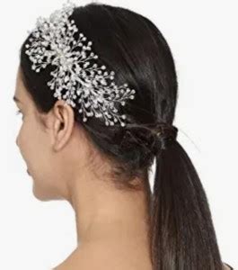 TEGH BAHADUR LIGHT HOUSE WOMEN HAIR ACCESSORIES Head Band Price in ...