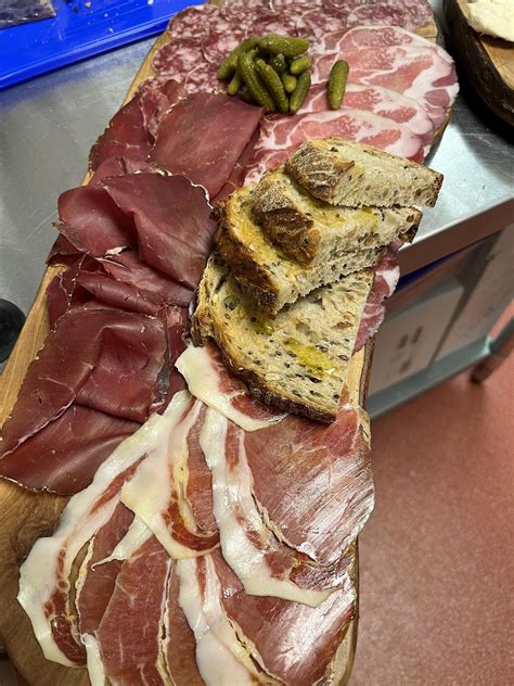 Red Wine & Charcuterie Pairing, Once Upon a Vine, Horsforth, 6 December ...