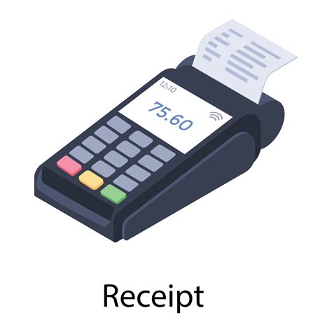 Image result for Invoice Machine