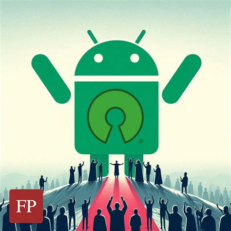 Image result for Is Android Operating System Open Source