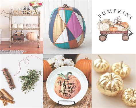 Image result for DIY Fall Decorations