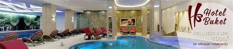 Bazeni, wellness, spa centri Zlatibora DETALJNO