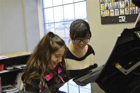 Music Lessons in VA, MI, and MD | Expressions Music Academy