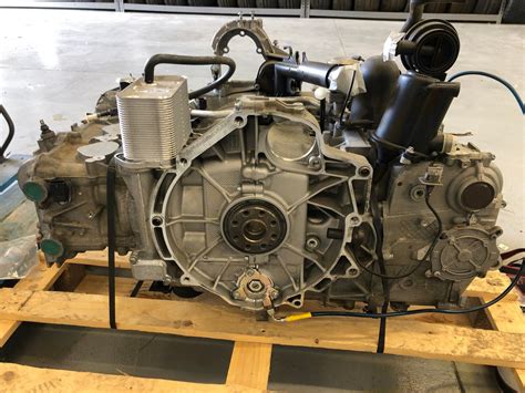 Image result for Engine Rebuild Kit for Porsche Boxster Two-Point Seven Engine