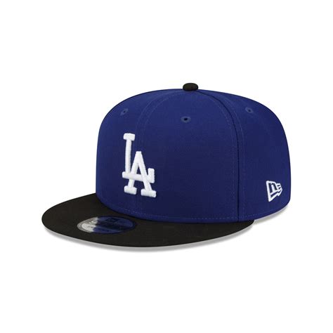Los Angeles Dodgers New Era City Connect 9FIFTY Cap