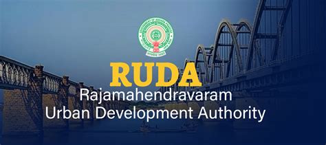 RUDA-Rajamahendravaram Urban Development Authority