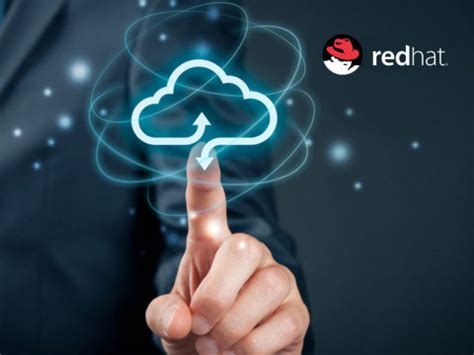 Red Hat Dorong Perusahaan Adopsi Cloud Dengan Open Hybrid Cloud
