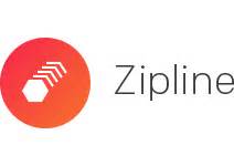 Image result for Zipline Python Tutorial