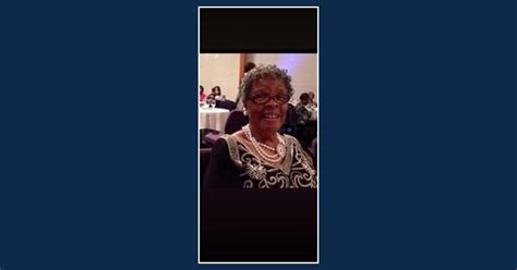 Obituary | Yvonne Byrd Williams of Greensboro, North Carolina | Hargett ...