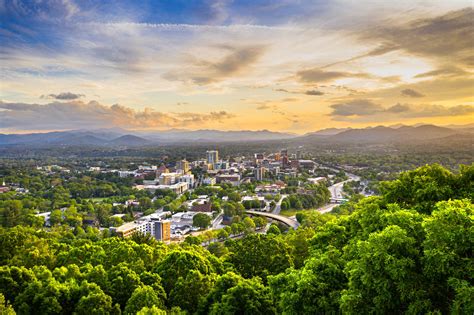Fairview - Asheville, NC | Alexandra Schrank