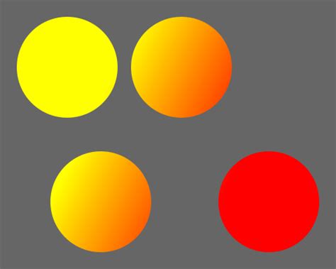 Image result for Python Circular Color Gradient