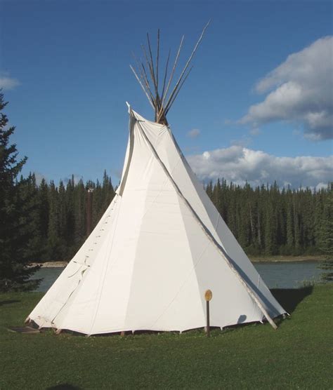 Teepee Burge Sanctuary: Peaceful Retreats in Nature