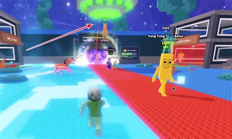 Image result for Alien Slap Steal a Brainrot