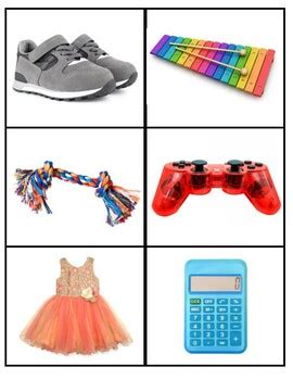 Image result for Object Function Printables