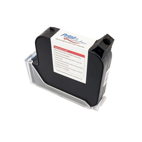 PrintSabre One Inch Black cartridge (25mm) - PrintSabre - THE FUTURE OF ...