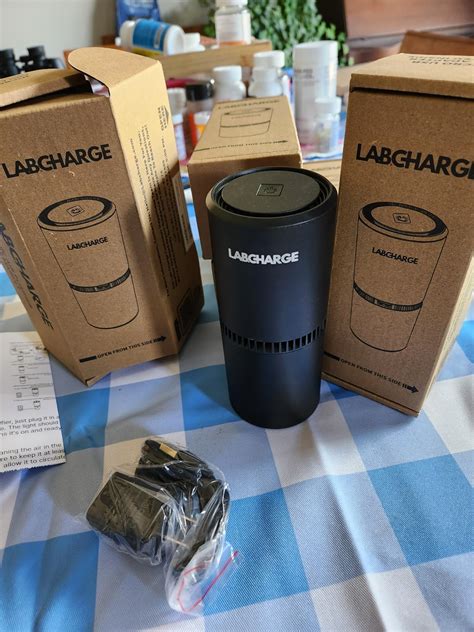 Best Ionic Air Purifier In 2025: 8 Models Tested for Safety