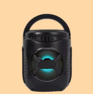 Buy YAROH RV-10 Ikka Speaker Compact High Power Wireless Bluetooth ...