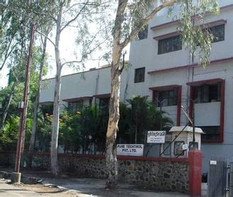 Level Measurement Control Instrument | Pune Techtrol | I.S. Engineers