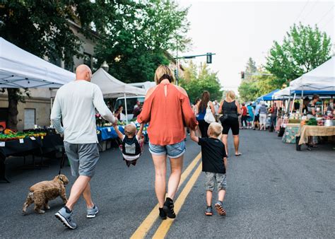 5th Street Farmers Market – Main Page – Visit Downtown Coeur d'Alene