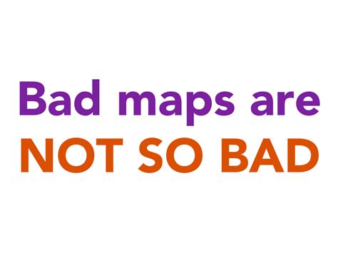 Bad Word Map 的图像结果