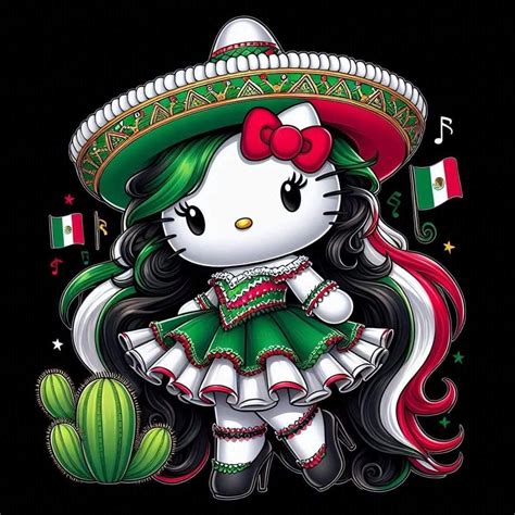 Pin by Monica Martinez on Hello kitty art in 2024 | Hello kitty drawing ...