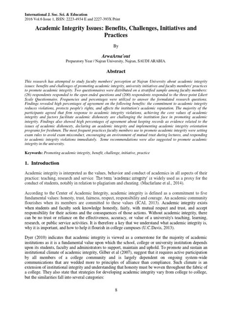 Image result for Approach Academic Integrity