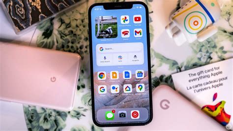 Image result for Google Phone Operating System