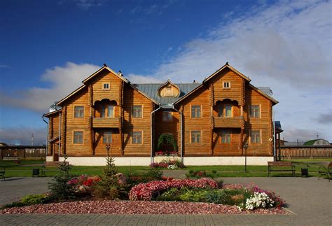 10 лучших отелей и гостиниц Дивеева в 2022 году - Tripadvisor