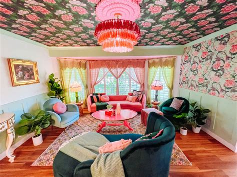 DAZEY DEN | Luxurious bedrooms, Dream home design, Dream house decor