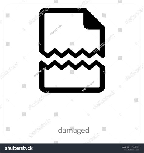 Image result for File Damage
