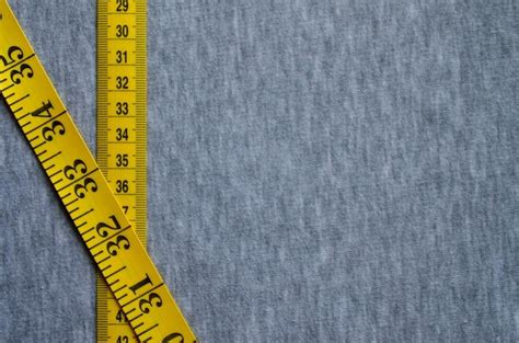 Image result for How to Measure Material