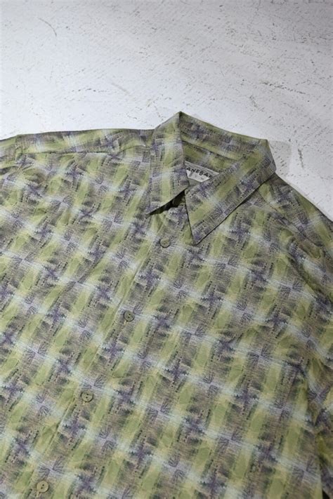 ALL PATERN SHIRT | iroha
